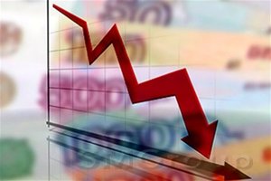 Потенциал ослабления рубля ограничен