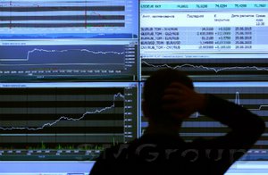 Перед началом торгов в России фьючерсы на фондовые индексы США умеренно повышаются Перед началом торгов в России фьючерсы на фондовые индексы США умеренно повышаются