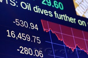 Курс нефти: Доверие инвесторов к ОПЕК снижается