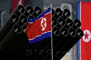 КНДР держит рынки в тонусе