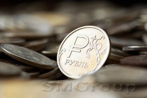 Попытки рубля вырасти зависят только от нефти