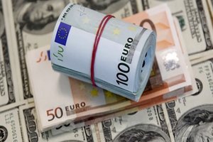 Судьбу курса евро решат Центробанки