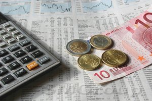 Потенциал роста курса евро ограничен