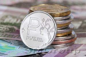 Глобальное ралли готовит рубль к тестированию важной отметки 57.50