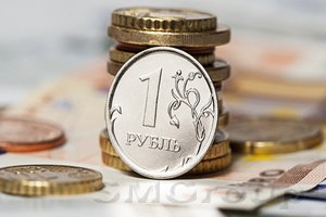 Сегодня поддержку рублю оказывает слабеющий доллар