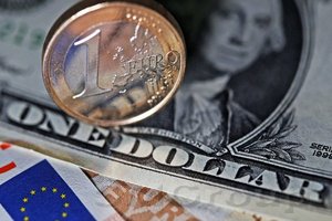 Заседание ЕЦБ остановит укрепление курса евро