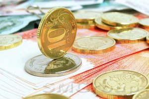 Денежный рынок: Рост рубля создаёт риски для доллара