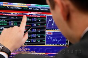 Американская статистика поддержала курс рубля