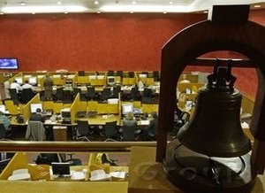 Российский фондовый рынок обновляет максимумы