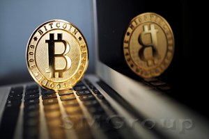 Ажиотаж вокруг криптовалют Ажиотаж вокруг криптовалют