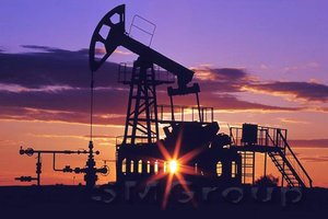 Иракский фактор поддерживает нефть