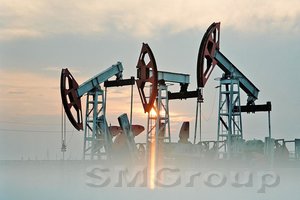 Нефть стабильно держится у 3-недельных максимумов