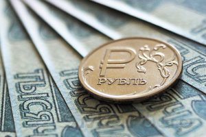 К рублю вернется поддержка