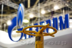 Рост цен на газ толкает верх акции Газпрома и Новатэка Рост цен на газ толкает верх акции Газпрома и Новатэка