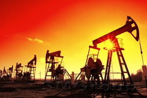 Цены на нефть растеряли потенциал к росту