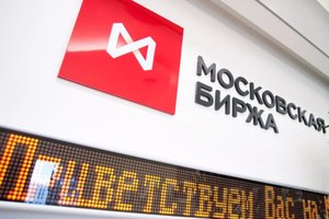 Российский фондовый рынок готовится к началу коррекции