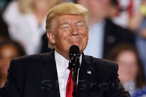 Трамп обвалил валюты развивающихся стран
