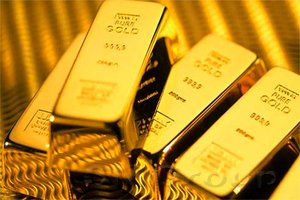 Биржевой спрос на защитные активы возвращается