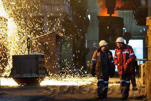 Промпроизводство России растет, но проблемы остаются