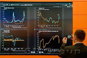 ВВП России: почему цель недостижима?