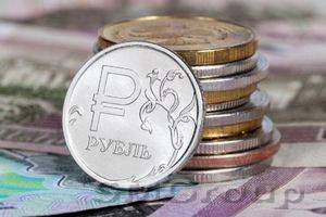 Рубль покажет 70-пунктовый диапазон