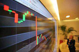 Восьминедельный рост индекса ММВБ будет прерван