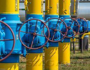 Украина назвала условие возвращения к закупкам российского газа 