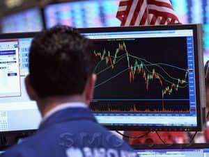 Американские акции задают тон на международных рынках