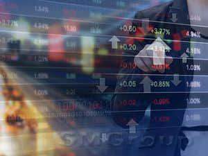 Фондовый индекс ММВБ продолжает безыдейное боковое движение