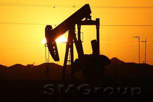 Цены на нефть остаются на максимумах с 2015 года