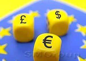Семь причин предпочесть фунт стерлингов рискованному евро