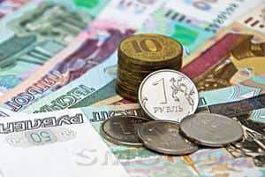 Рубль опять страдает из-за падающей нефти