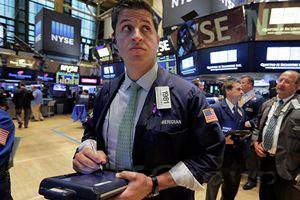 ВВП США в III квартале вырос на рекордные 3,3%