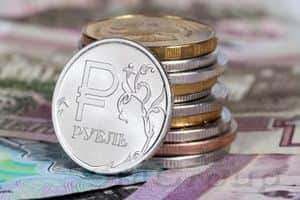 Рубль снова готов пойти в рост