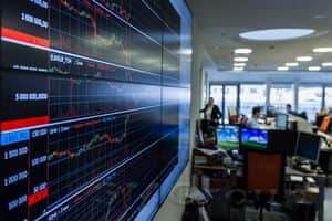 Рубль проявляет слабость