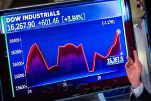 Трамп номинировал на пост главы ФРС Джерома Пауэлла