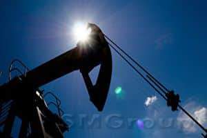 Курс нефти устремился к $70