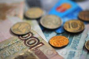 Россияне «спрогнозировали» падение рубля Россияне «спрогнозировали» падение рубля