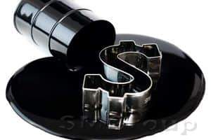 За последний месяц курс нефти сорта Brent вырос на 15%