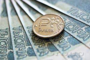 Рубль ждет новых катализаторов для роста