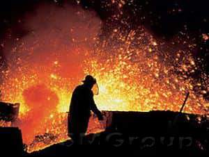 Спрос на металлы способен поднять акции металлургов