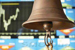 Пятничные торги в Европе завершились снижением