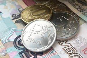 Период слабости российского рубля может затянуться