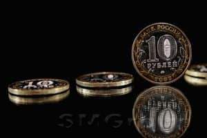 Рубль ускорил падение, обвалившись во вторник к минимумам 3-месячной давности