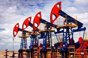 На рынке нефти ощущается присутствие неопределенности