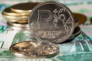Рубль поддержит цена на нефть