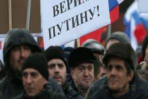Россияне нуждаются в заботе