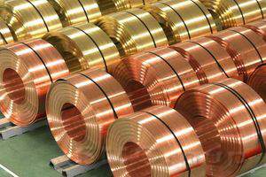 Сырьевой рынок: Медь настроена снова расти