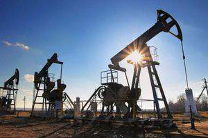 Нефть снова по 63$ за баррель!