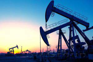 Нефть: борьба на рынке продолжается